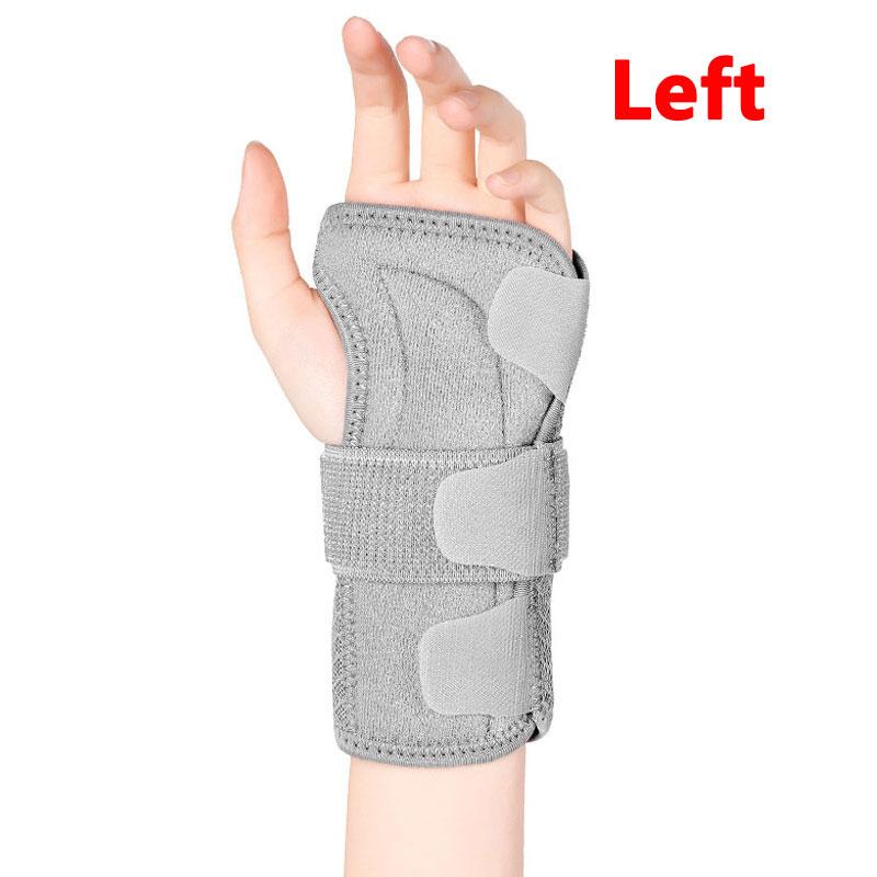 

Артрит запястный бандаж защита запястья поддержка запястья L