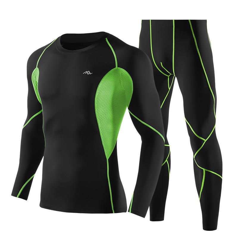Buy Men's Athletic Compression Sport 