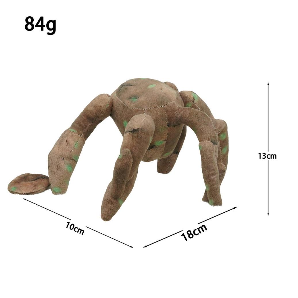

New Rescue Plan Funny Project Hail Mary Plush Toy Soft 13cm-16cm Rocky Plushies Doll Stuffed Pillow Cotton Toy Birthday Gift