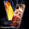 Cat Cute Kitten Cartoon Case Phone Cover for Xiaomi Redmi Note 10 9 9S 8 8T 7 5 Pro Mi 12T 11T 10T 9T 12 11 Lite A3 A2 Trend Fun