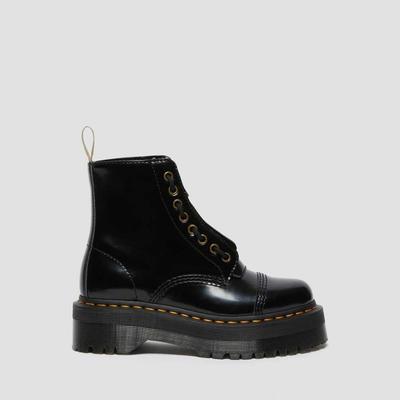 Boots Vegan Sinclair Black