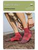 Herren- und Damen COOLMAX Zehensocken Schnelltrocknend Atmungsaktiv Schweißabsorbierend Wadenlang für Fitness und Outdoor-Laufen.