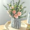 Artificial Eucalyptus Leaves Plants Lifelike Flowers Photo Props For Home Wedding Decoration
