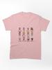 Earthbound Mother EarthBound protagonist Classic T-Shirt