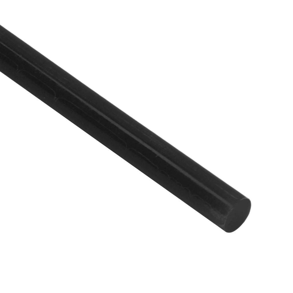 10Pcs Hot Melt Glue Stick 11x200mm Strong Adhesion High Strength Glue Adhesive Sticks for Glue Guns   60W