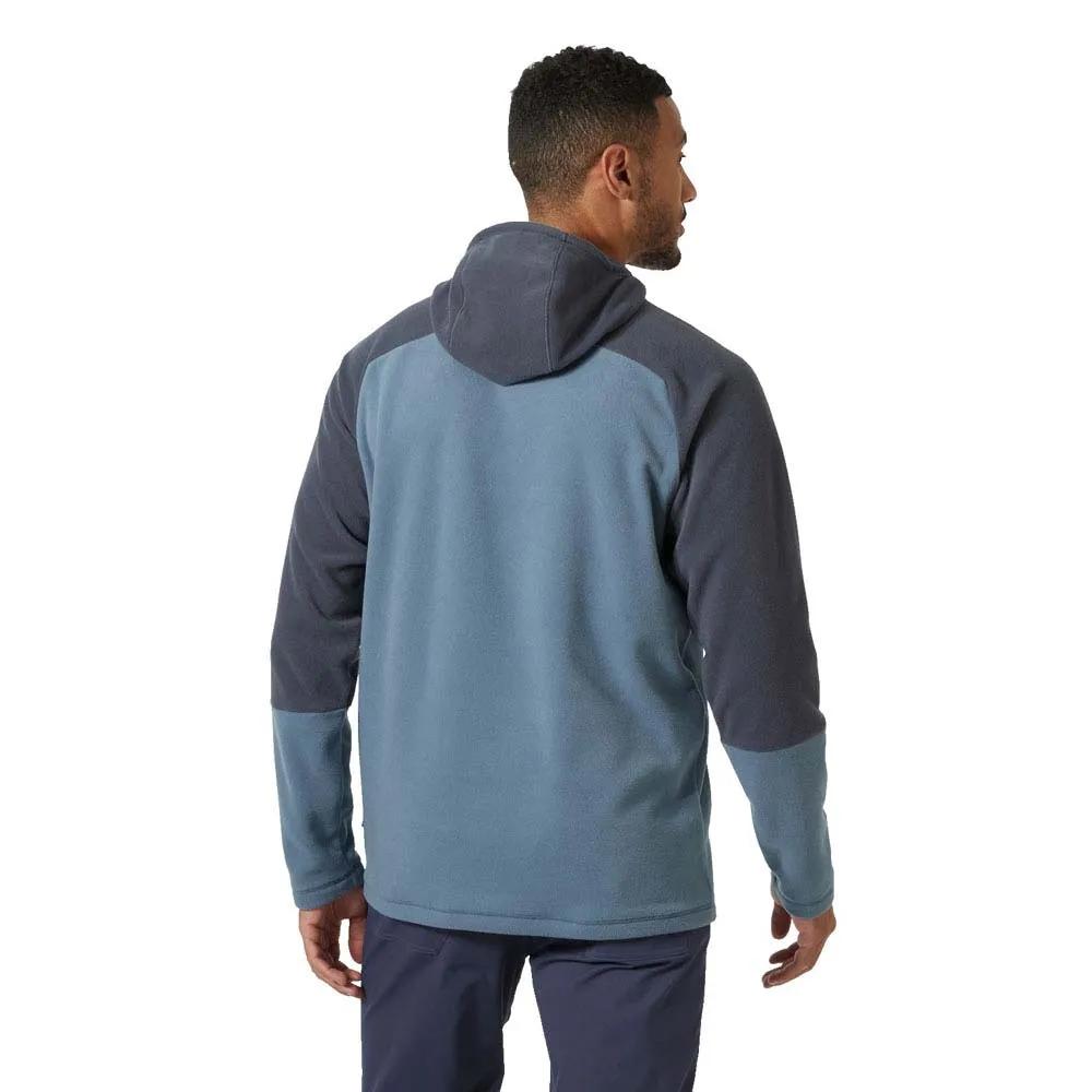 Helly Hansen Толстовка с капюшоном Daybreaker Logo