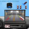 Product Name: 68227397AH - Compatible with Chrysler Rearview Cameras
