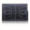 Tactically Coaching Whiteboard Reusable Panel Drawing Board Soccer Tactic Board for Athletic Strategy Development
