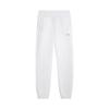 Li-Ning Versatile Solid Color Simple Jacket Comfortable Sweatpants Casual Sports Suit Women Suit AWDVH98-4+AKLVD12-2