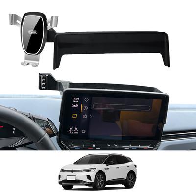 Car Phone Holder for VW ID4 ID.4 -  GPS Bracket Navigation Stand Auto Accessories