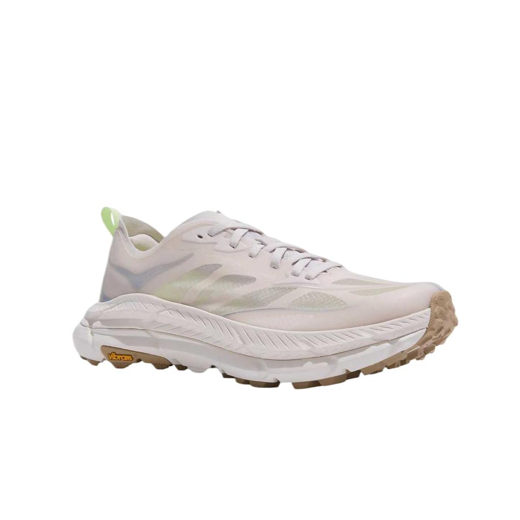 Hoka One One Mafate Speed 4 Laced Comfortable Low Top Lifestyle Shoes Unisex Sneaker 1168450-STCCL
