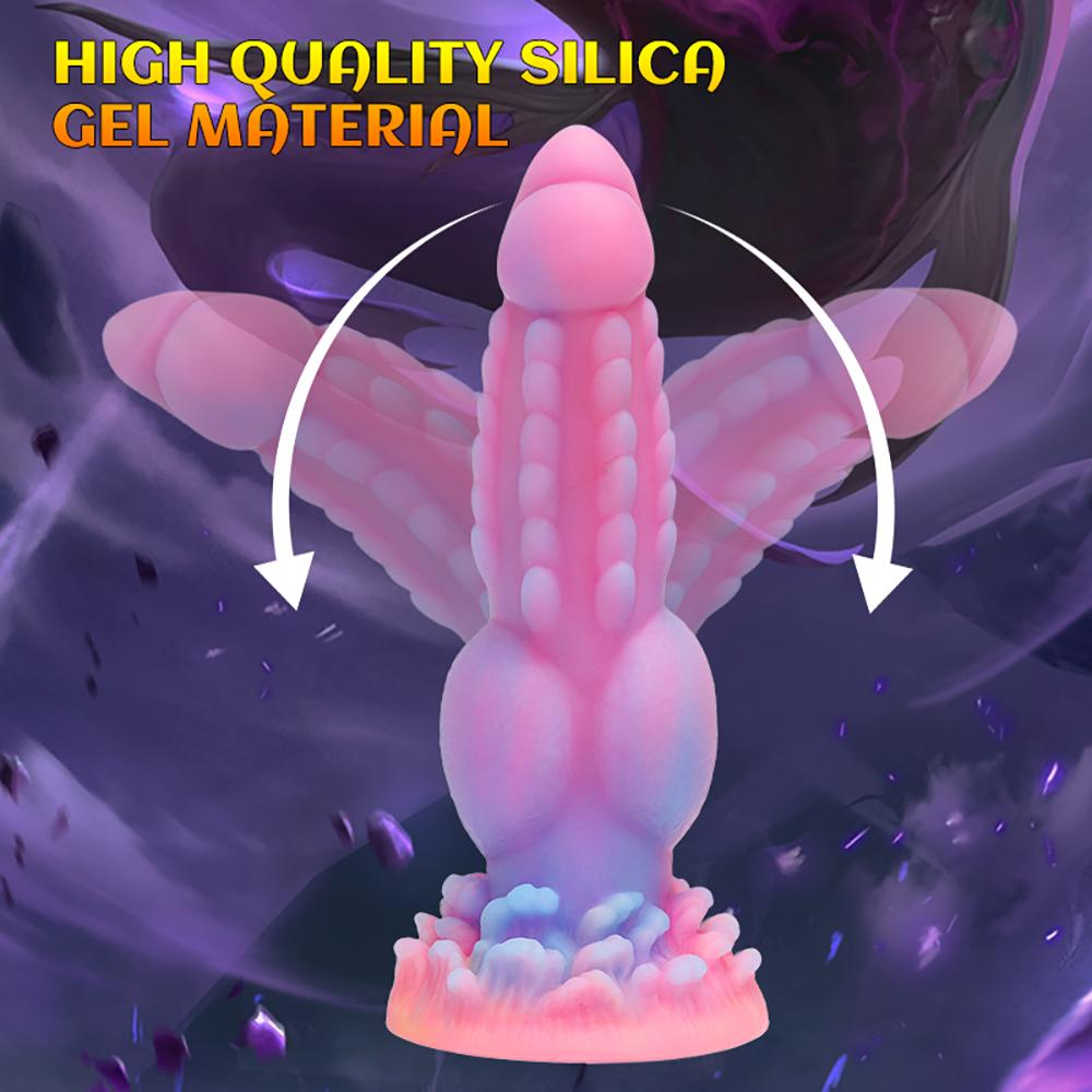 Soft Silicone Anal Dildo Butt Plug Beads Prostate Massager G Spot Clitoral Stimulator Masturbation Adult Sex Toys for Women Men