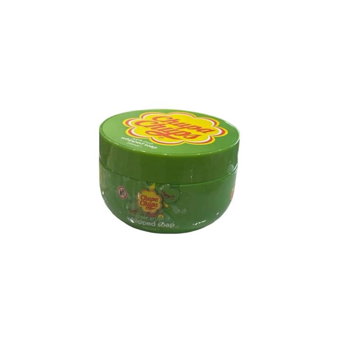 Chupa Chups Apple Crush Whipped Soap