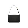 Saint Laurent Le Maillon Satchel Black Women Shoulder_bags 737354-AABVP-1000