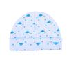 Newborn Photography Props 3Pcs Newborn Baby Hat Unisex Cotton 0-6 Months