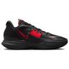 Nike Kyrie Low 5 EP Black Bright Crimson Unisex Sneakers Midnight-Crimson DJ6014-004