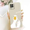 For Xiaomi Mi 10 Lite 5G Case Soft Silicone Retro Print Back Cover For Xiaomi Mi 10Lite M2002J9G M2002J9S Phone Cases