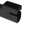 Car Fuel Filler Flap Repair Kit 7H0809948 7H0809932 For Transporter For T5 For T6 Metal Flap Leaf Spring Auto Accessories