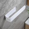 Hat Rack For Wall 4 Pieces Acrylic Adhesive Baseball Caps Hanger Hat Organizer For Baseball Caps For Door Closet Indoor Home