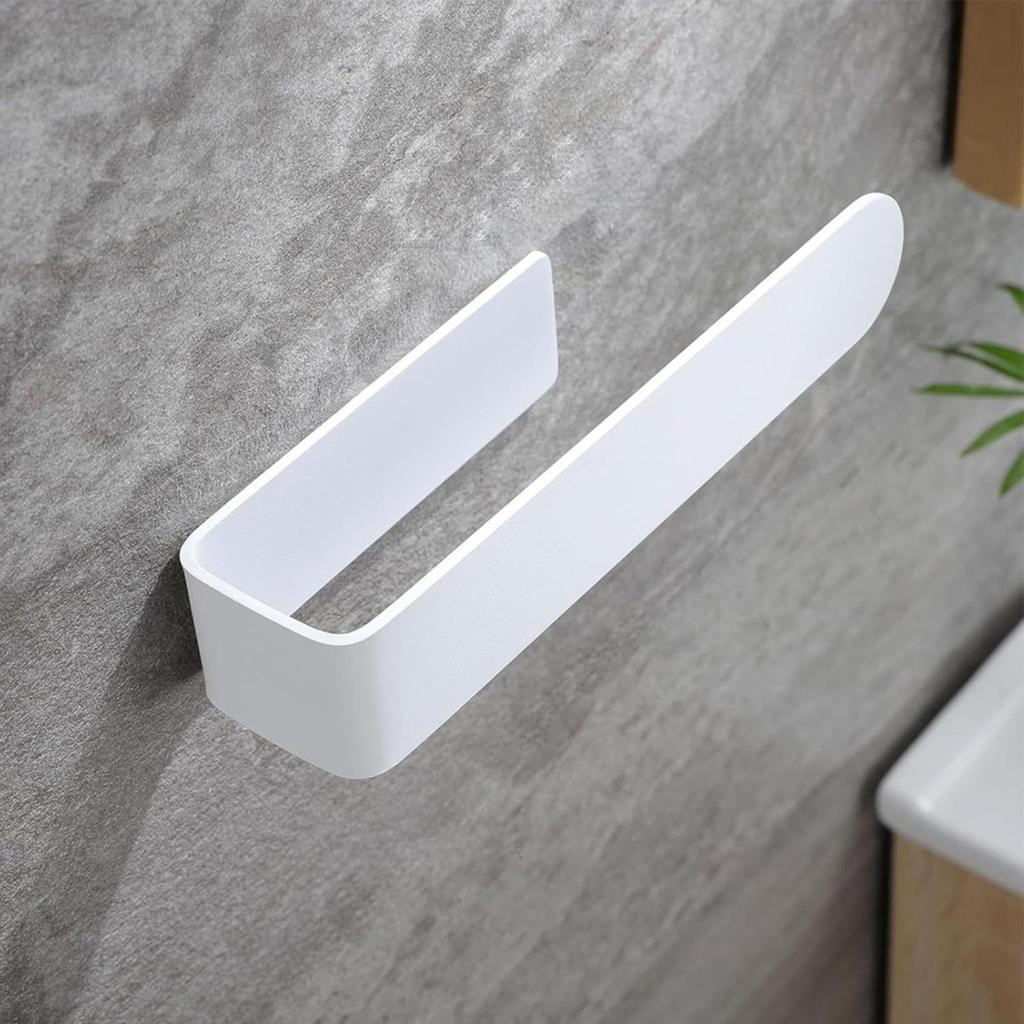 Hat Rack For Wall 4 Pieces Acrylic Adhesive Baseball Caps Hanger Hat Organizer For Baseball Caps For Door Closet Indoor Home