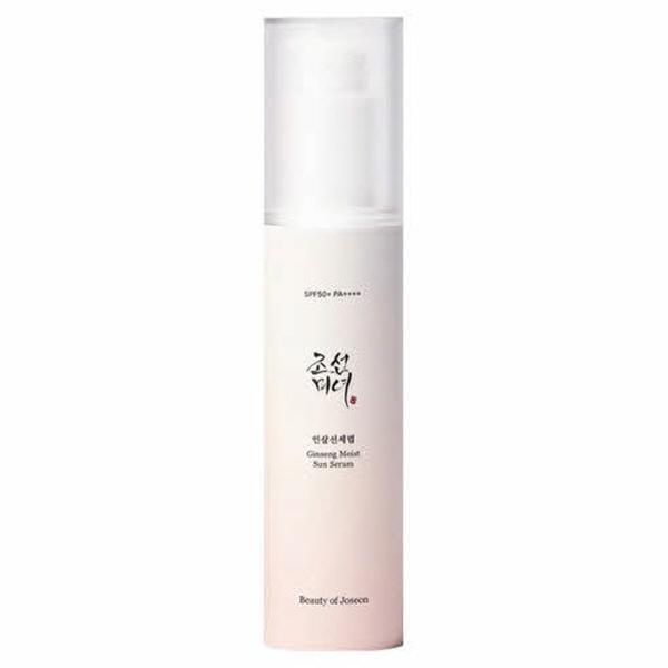 Beauty of Joseon Ginseng Sun Serum SPF 50+ PA++++ 50ml