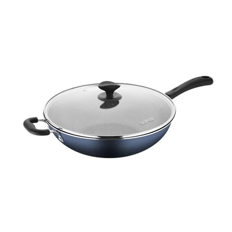 SUPOR Star Stone Non-stick Wok