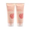 JSOOP Silk Keratin Protein Hair Treatment Peach Edition 200g | Leave-in No-Wash Protein Pack | Peach Scent |Smooth & Silky Hair Repair