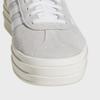 Adidas Gazelle Bold W   Grey  Hq6893