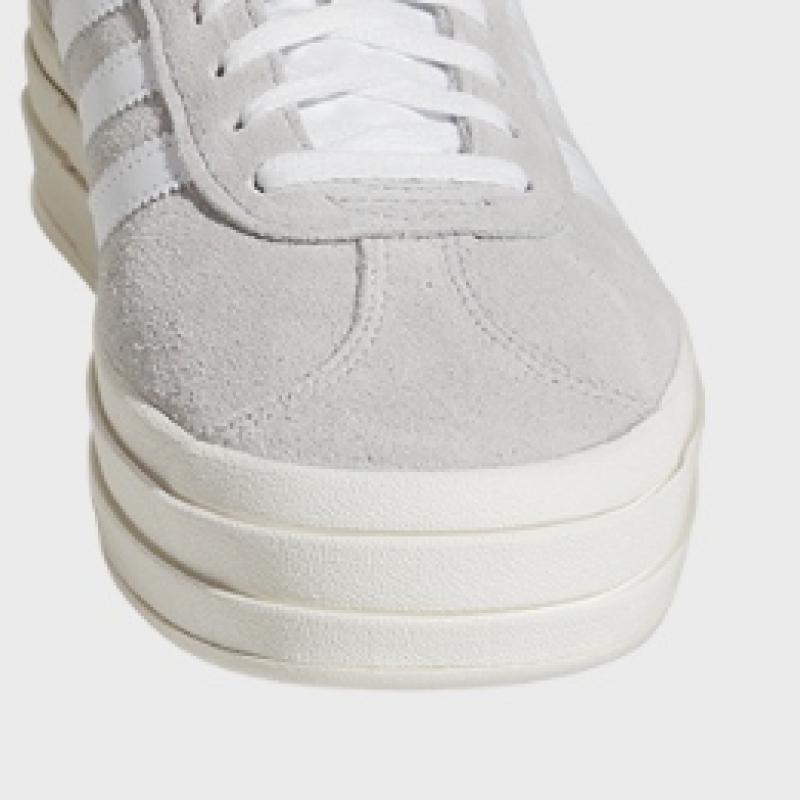 Adidas Gazelle Bold W   Grey  Hq6893