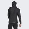 New Adidas Free Shipping With AdiClub Own The Run Jacket H58592