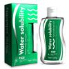 Siyi Silk Wing Silicone-Based 120g Lubricant: Water-Based, Cooling & Warming Sensation