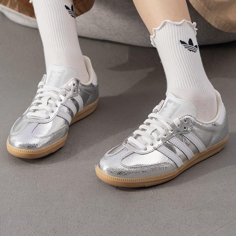 

Adidas Women s JR0035 Lifestyle Sneakers 35.5