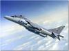 Sword 1/72 Harrier T.10/.12 Plastic Model Kit SWD72099S (Airplane)
