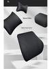 SAIC Hongyan Jieshi C500/M500/C350 Truck Leather Seat Cover Cushion - King Kong Series, Full Wrap