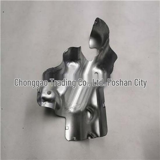 Foton Abgaskrümmer Hitzeschutz SPM40004742E3544