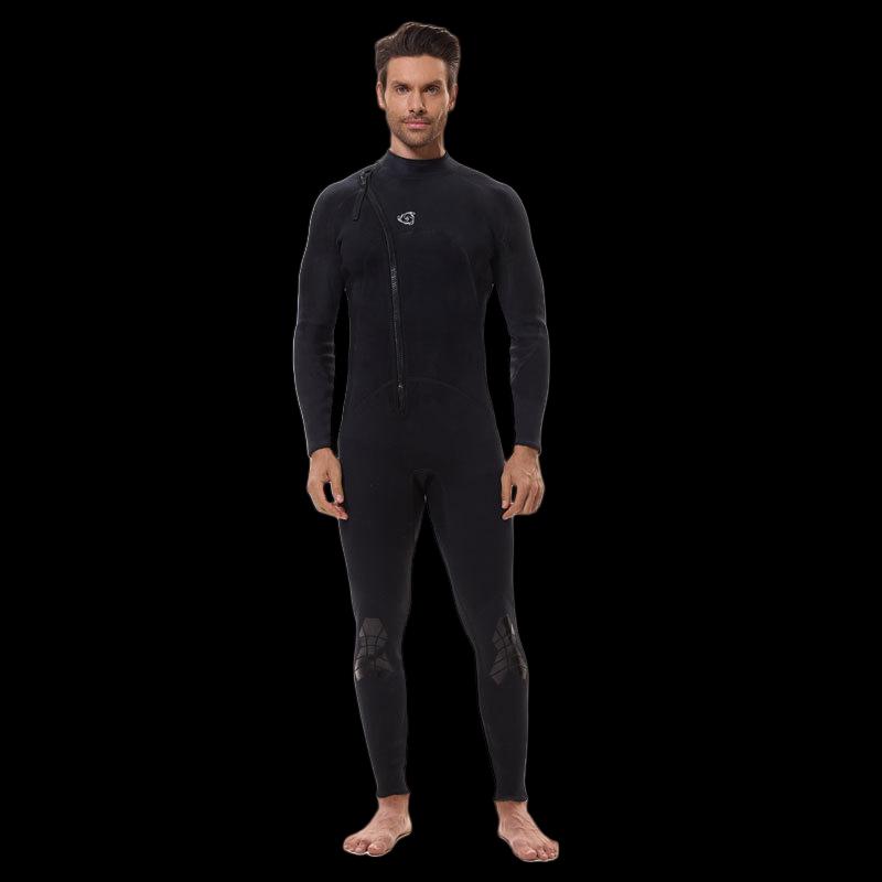 Alliance Envoy 3mm Men s Full Body Wetsuit One Size