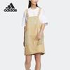 Adidas Women's Casual Overalls Suspender Dress HS6832