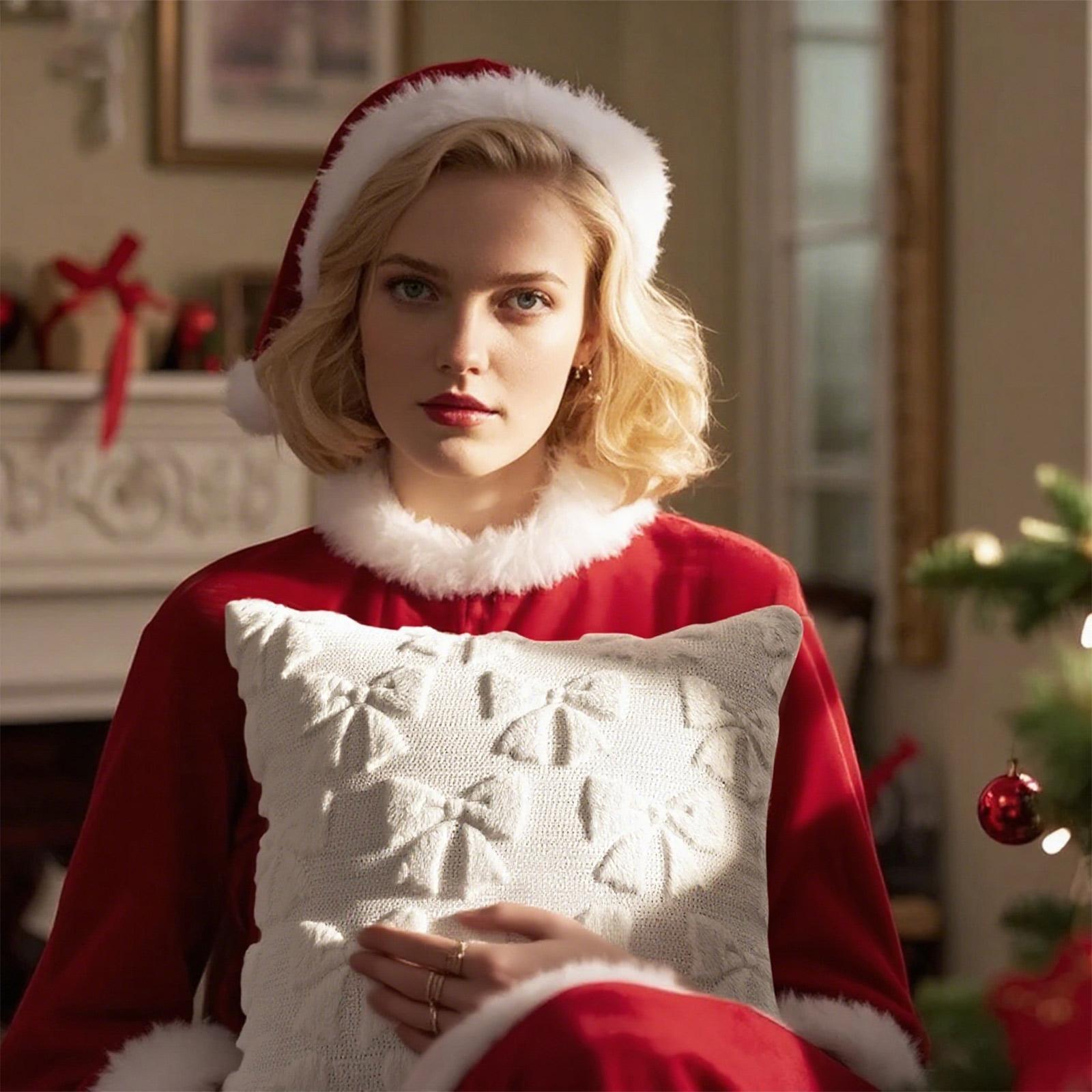 

Вышивка, Уникальная И Праздничная, Полная Праздничного Настроения One Size