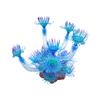 Artificial Underwater Coral Aquarium Fish Tank Simulation Decoration Aquarium Backgrounds Plants Water Grass Accessories New