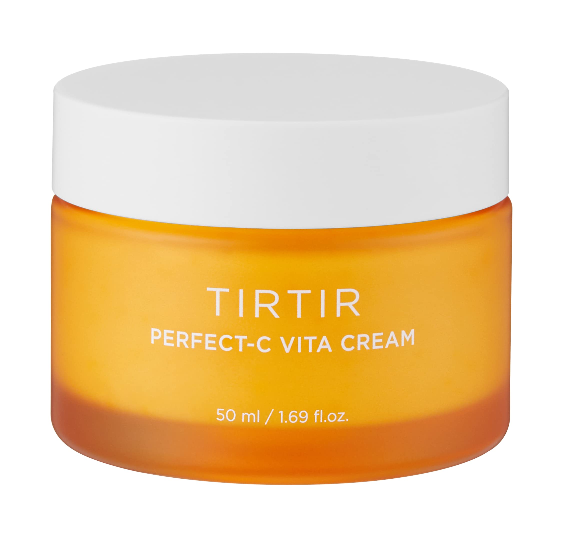 

VITA CREAM 50ml [TIRTIR] PERFECT-C