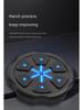 Bluetooth Smart Music Boxing Wall Target for Home Training