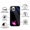 X-Xayah Rebel LOL-L Phone Case For iPhone 15,14,13,12,11,Plus,Pro,Max Mini Magsafe Magnetic Wireless Charging