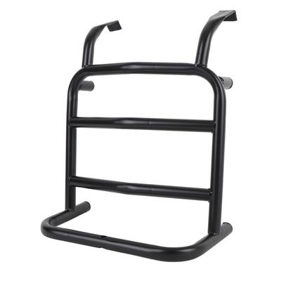 Motorcycle Front Luggage Rack Unbreakable Carbon Steel Tube Front   Carrier Bracket Replacement for   G350 2023-2025