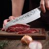 Stainless Steel Boning Knife Cut Kitchen Knife Chef Knife Kitchen Knife Vegetable Slicer Butcher Knife