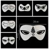 Face Paint Stencils Set for Children Adult DIY Party Supplies Painting