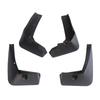 Nissan Altima 19-22 Soft Rubber Mudguard Tire Flap Accessories