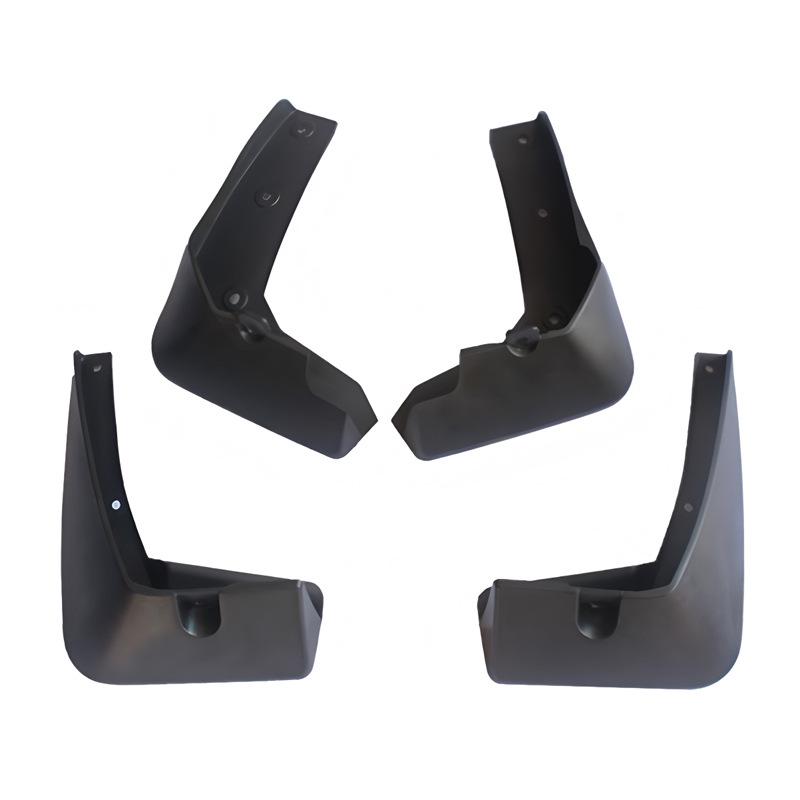 Nissan Altima 19-22 Soft Rubber Mudguard Tire Flap Accessories