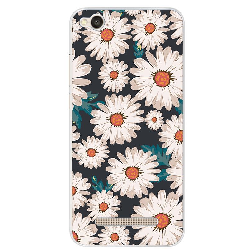 

Чехол для Redmi 4A, чехол для Redmi 4A 4 A 5.0 и силиконовый чехол для Xiaomi Redmi 4A, задняя крышка, модный защитный чехол-бампер Redmi 4A