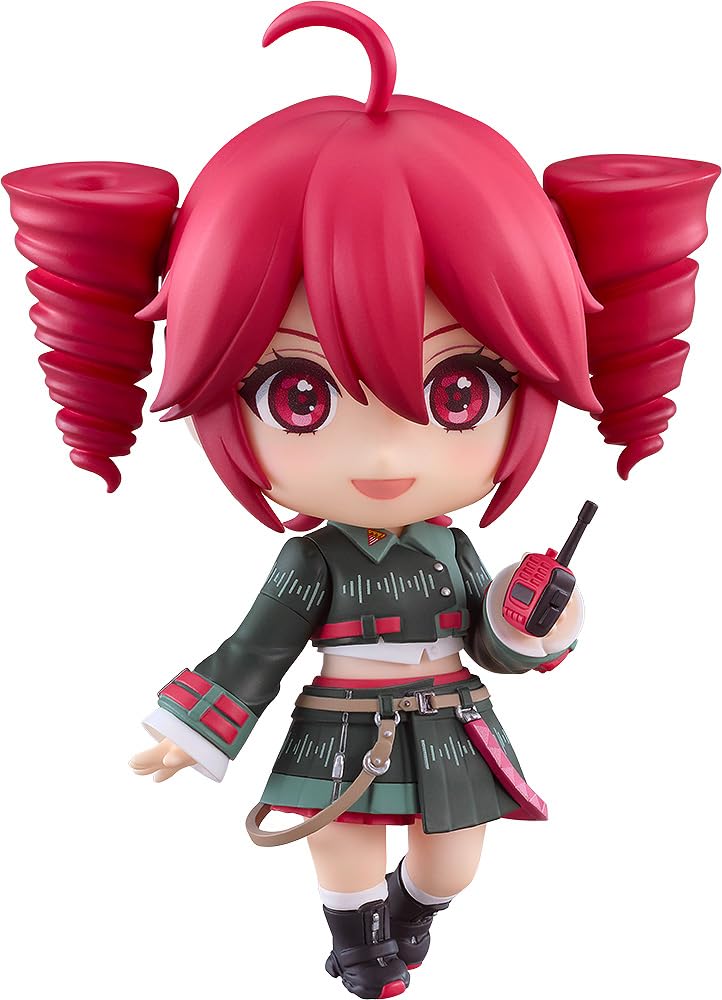 Good Smile Company Nendoroid Tokino Sora VOICEPEAK Ver. Movable Figure 100mm Plastic Painted with Base
