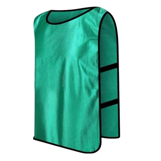 Kids Adult Training Sports Soccer Football Basketball Vest Shirt Team Uniform